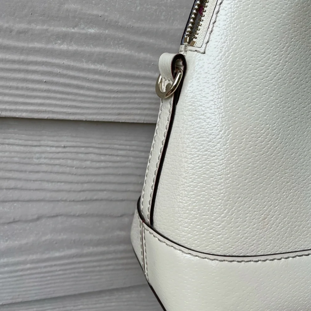 Kate Spade Wellesley Rachelle Purse Tusk